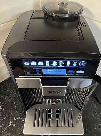 Кавомашина Siemens EQ.6 s500 Киев