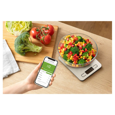 Ваги кухонні Sencor SKS8080 Вінниця - фото 5