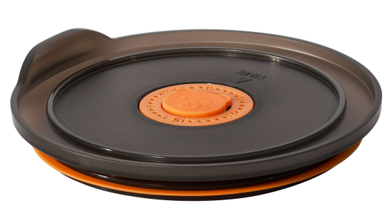 Гастроемкость для хранения Ringel Fusion, 0.68 л (6941837) Киев