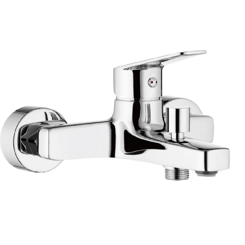 Змішувач для ванни TOPAZ CAPRI TCA-15101-H43 картридж D35 (комплект) Тернополь - изображение 2