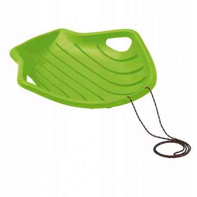 Санки Prosperplast BIG M ISDM-361C льодянка зелена (5905197069081) Вінниця