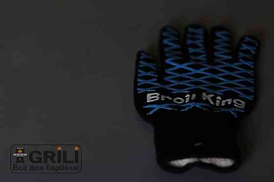 Захисна рукавичка для гриля Broil King 60974 Код: 004636 Рівне