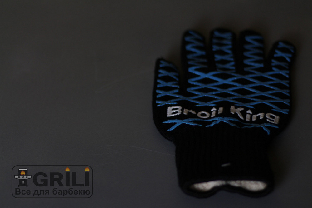 Захисна рукавичка для гриля Broil King 60974 Код: 004636 Рівне - фото 4