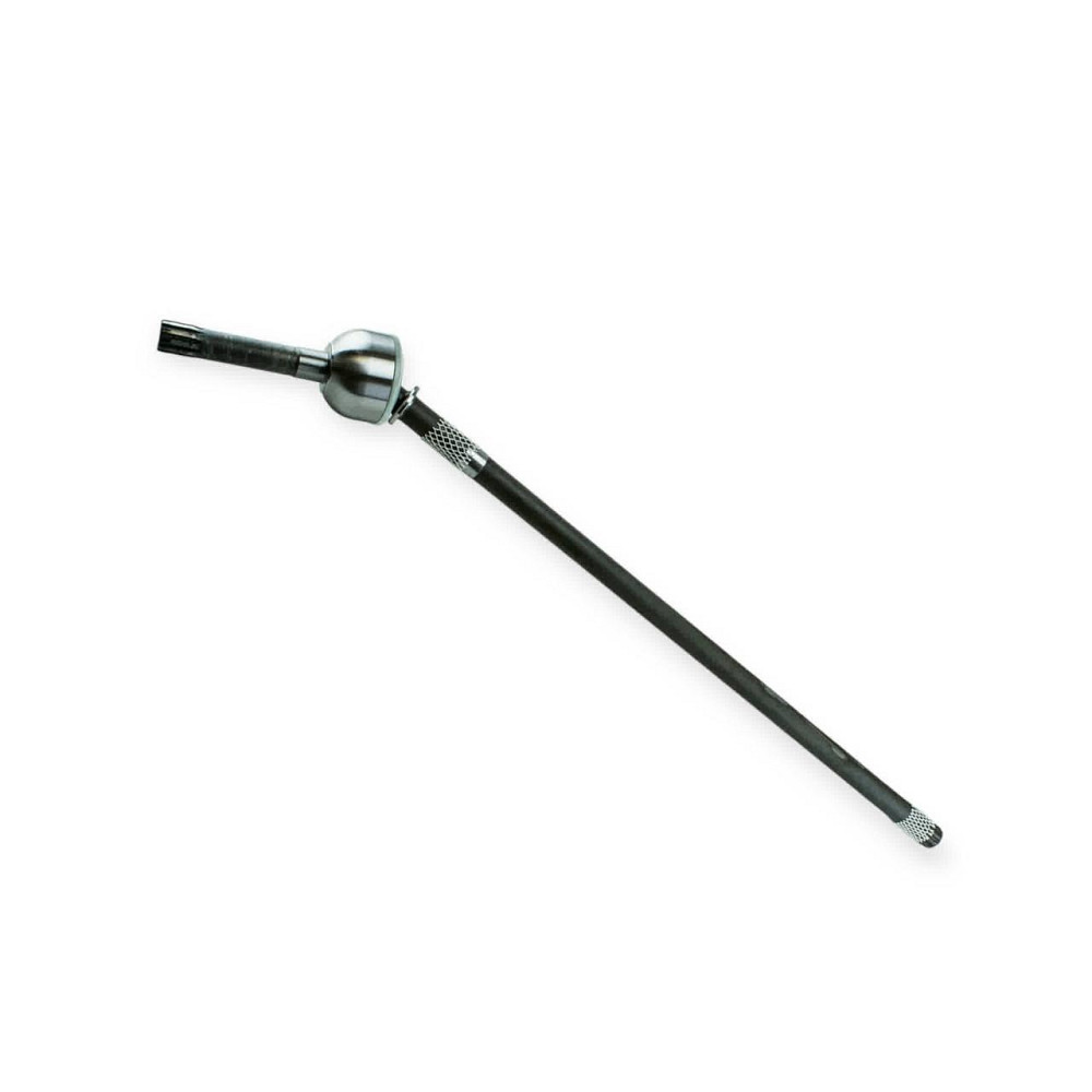 Вал УАЗ-Патриот с гранат. ДК (мост спайсер 1600мм) длинный DK шрусов Мукачево - изображение 1