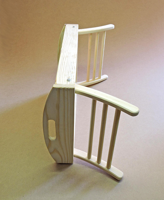 Столик-піднос для сніданку "Каліфорнія" бланже Миколаїв - фото 8