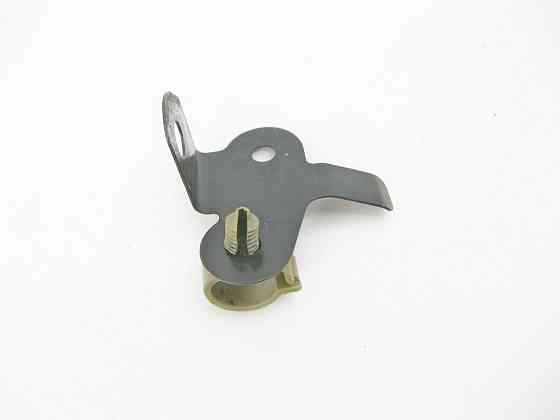 Mercedes-Benz  A1642710140 Кронштейн вентиляційної трубки модуля ISM Одеса