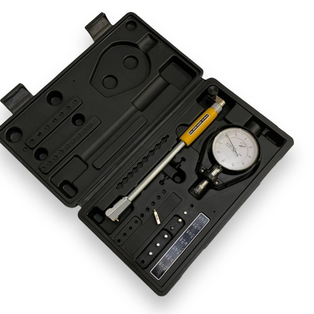 Нутромер индикаторный НИ 18-50 Харьков - изображение 1