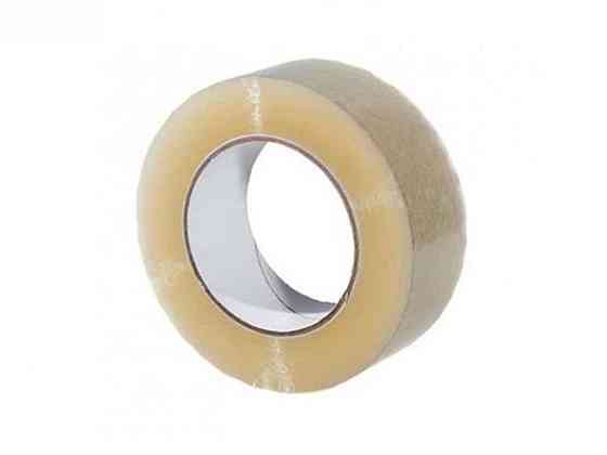 Скотч 45х80м (38мкн) ТМ Master Tape   Solmir Киев