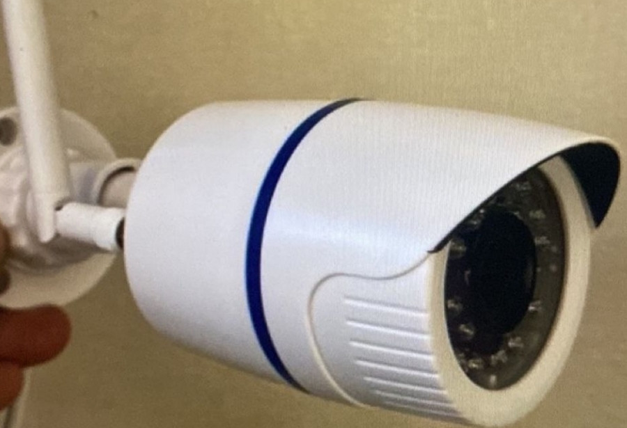 Камера відеоспостереження з датчиком руху: 2 МП, 5 МП Харків - фото 5