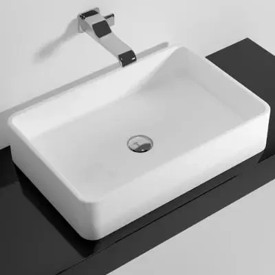 Раковина  Flaminia Miniwash 60 60x40x13 MWL60 Київ - фото 1