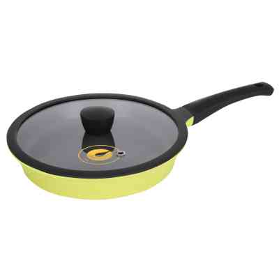 Сковорода Ringel Zitrone 28 см (RG-2108-28) Винница