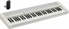 Піаніно (синтезатор) Casio CT-S1 White SET Київ