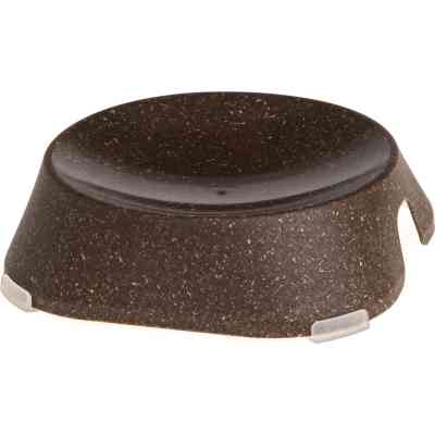 Универсальная посуда для животных Fiboo ECO Bowl Миска с антискользящими накладками S (FIB0003) Винница