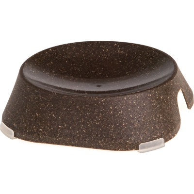 Універсальний посуд для тварин Fiboo ECO Bowl Миска з антиковзаючими накладками S (FIB0003) Вінниця - фото 1