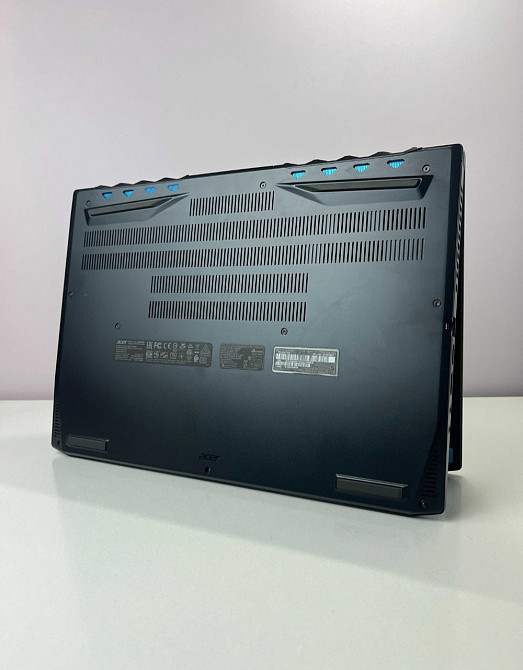 Aser Predator 144Hz RTX 2060 6Gb i7-8750H RAM 16Gb SSD 512Gb. Киев - изображение 7