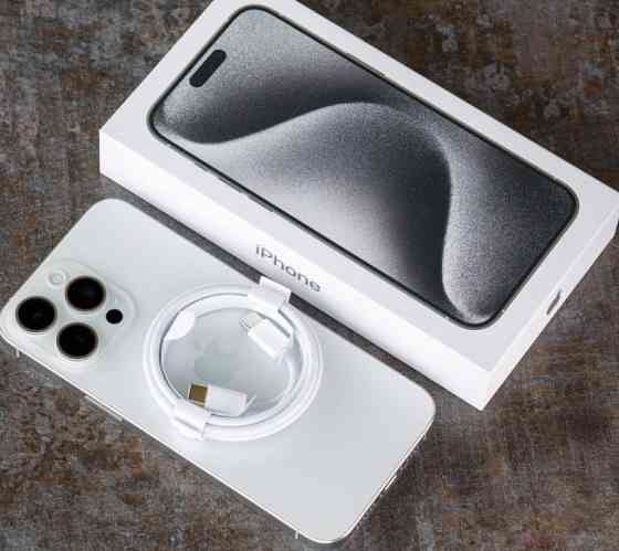 IPhone 15 Pro Max (256gb) Київ