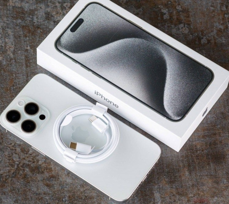 IPhone 15 Pro Max (256gb) Киев - изображение 2