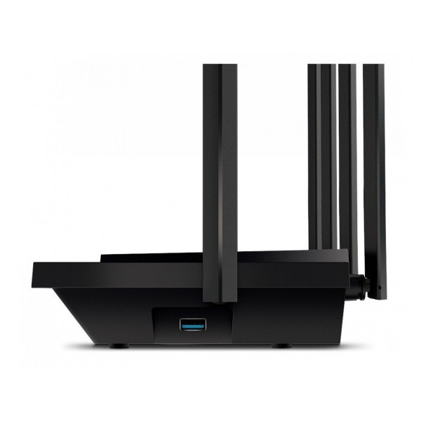 Маршрутизатор TP-LINK Archer AX73 AX5400 4xGE LAN 1xGE WAN USB 3.0 MU-MIMO OFDMA (Archer AX73) Київ - фото 3