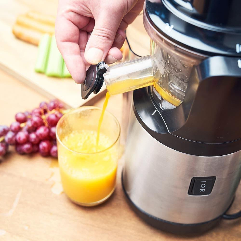 Соковижималка Gastroback Slow Juicer Advanced Vital (40145) ( 25623 ) Харків - фото 3