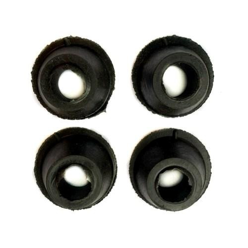 Втулка штанги (коса) (4шт) мотоцикл Днепр , Мт Мукачево - изображение 1