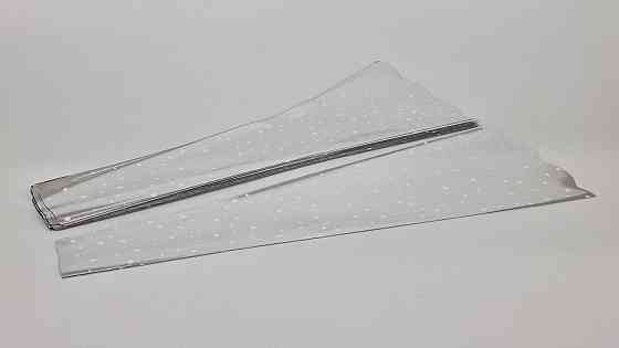 Конусне паковання під квіти h60/6низ/20верх метал (100 шт) візерунок83 (2) (100 шт.) Харків