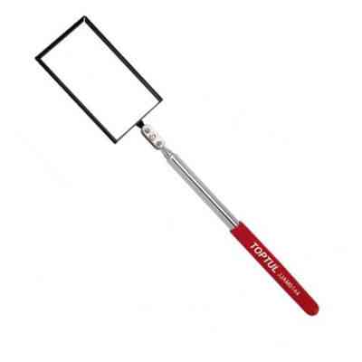 Дзеркало інспекційне Toptul телескопічне 307-443 мм (JJAM0144) Вінниця