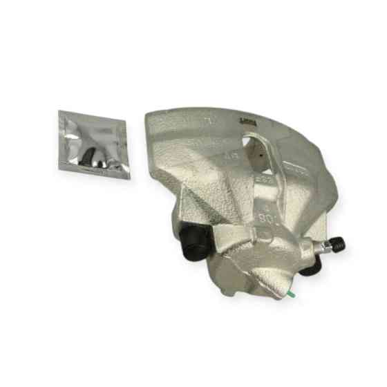 Супорт гальмівний автомобіль Audi A4-A6, автомобіль Фольцваген Passat B5, Skoda Superb (1995-) передній лівий L Мукачево