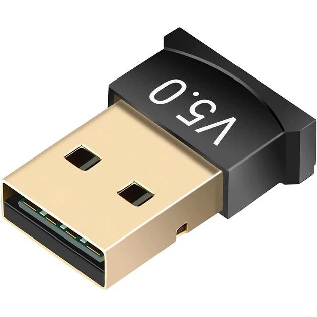 USB-адаптер Bluetooth 5.0 Луцк - изображение 1