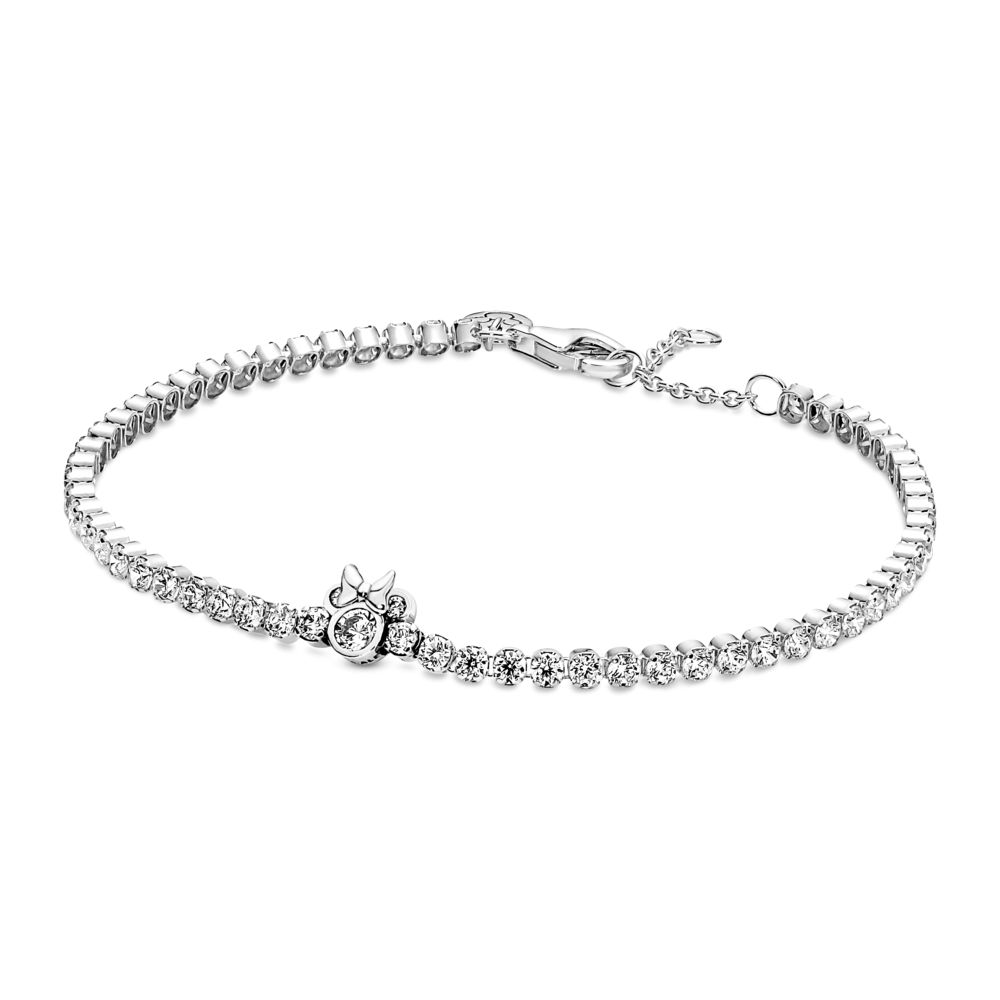 Срібний браслет для намистин Пандора590107C01 MasterSem Київ - фото 1