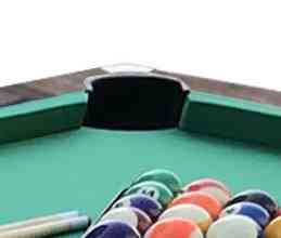 Бильярдный стол Garlando Austin 6 (AUSTIN6) Киев