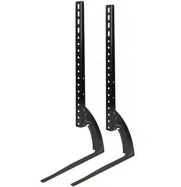 Настінний кронштейн для ТВ 32-75 дюймів V-Star D702 (8011), кріплення для телевізора з поворотом та нахилом Одеса - фото 4