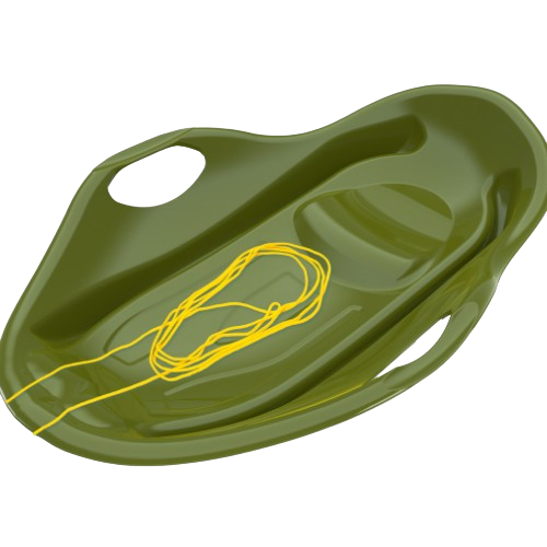 Санки-льодянка Технок 9642 Житомир - изображение 3