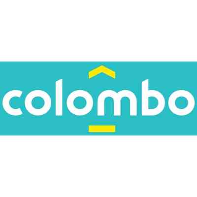 Гладильная доска Colombo Super Euro (A122L09W) (931264) Винница