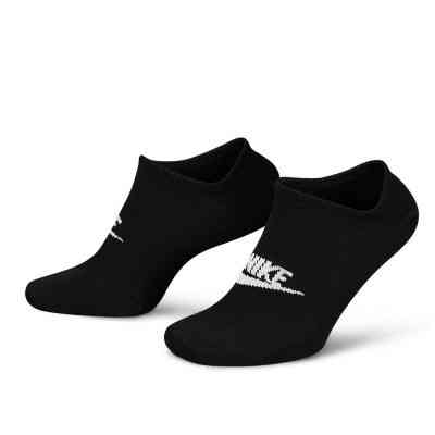 Шкарпетки Nike U NK NSW EVERYDAY ESSENTIAL NS DX5075-010 38-42 3 пари Чорні (196148785890) Вінниця