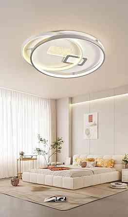 Світлодіодна пристельова люстра VALESO 2H-002, Білий Коломыя