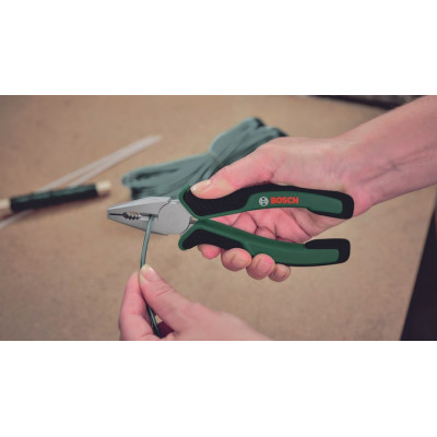 Набір інструментів Bosch 26шт (1.600.A02.BY2) Вінниця - фото 3