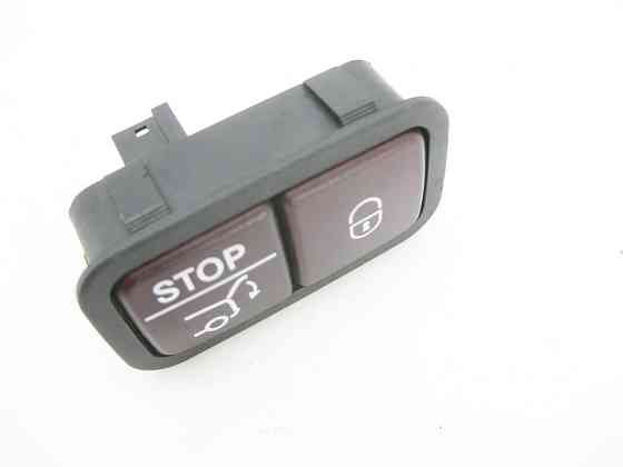 Mercedes-Benz  A2128210551 Кнопка закриття багажника ML GLE W166 GL GLS X166 C-Class W204 E-Class W212 C207 Одеса