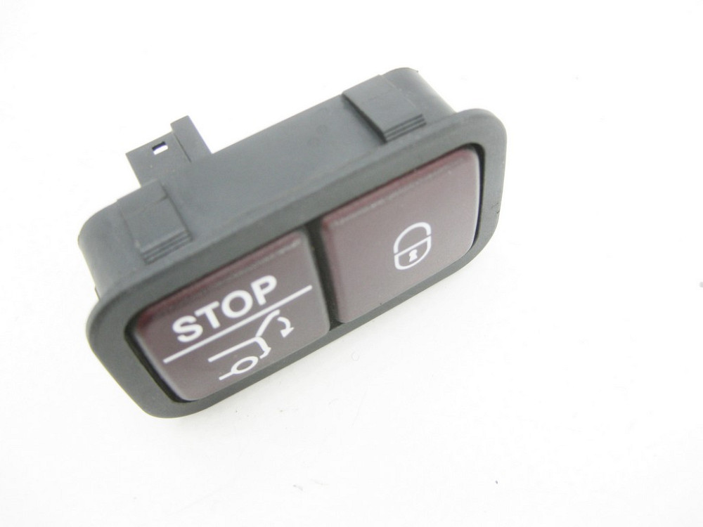 Mercedes-Benz  A2128210551 Кнопка закриття багажника ML GLE W166 GL GLS X166 C-Class W204 E-Class W212 C207 Одесса - изображение 4