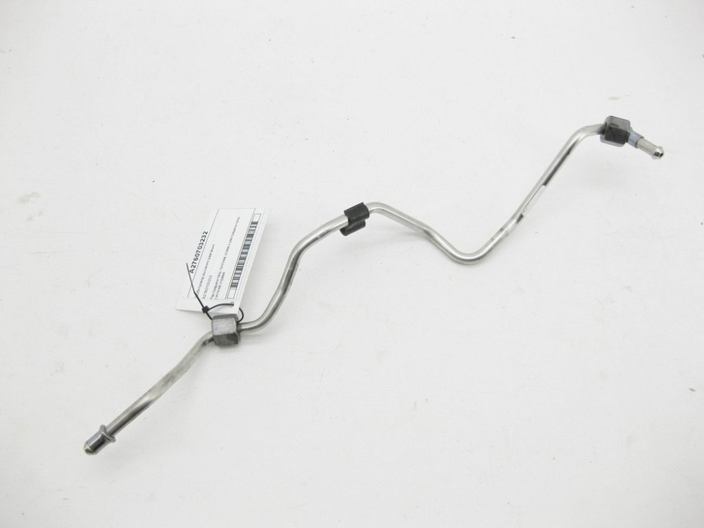 Mercedes-Benz  A2760703232 Трубопровід високого тиску до насосу ТНВД M276 Одеса - фото 3