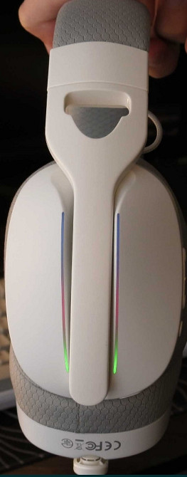 Новинка!!! Безпроводные нові ігрові навушники Attack Shark L90 Киев - изображение 6