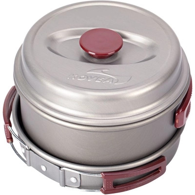 Набір туристичного посуду Kovea Hard 23 KSK-WH23 (4823082716234) Вінниця - фото 2