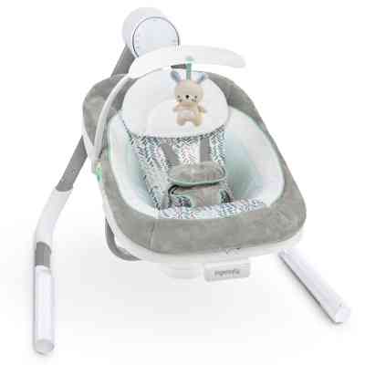 Кресло-качалка Ingenuity AnyWay Sway-Spruce (12058) Винница