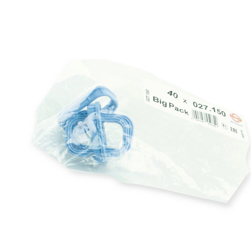 Прокладка впуск Фиат Ducato , Боксер 2.0-3.2 HDi, D, DI, TDCi, TDE 00- коллектора Мукачево - изображение 2