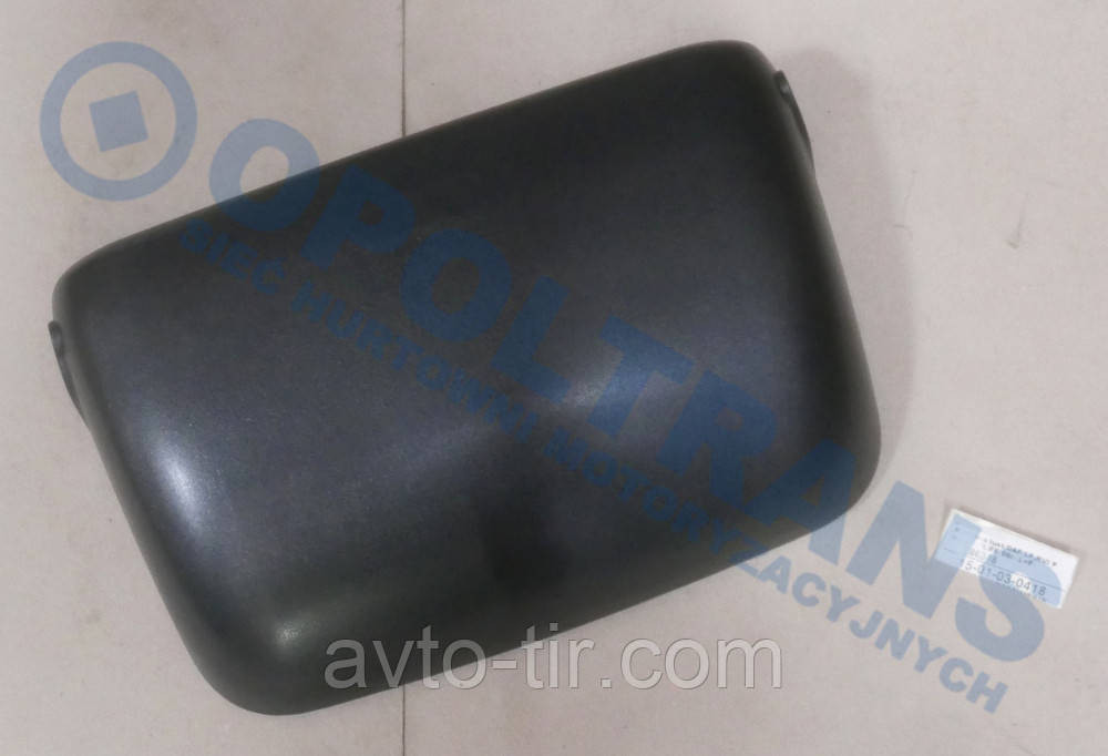 Крышка зеркала DAF LF / RVI MIDLUM / VOLVO FL FE 1736884 Луцк - изображение 1