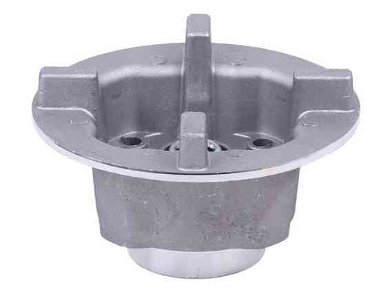 Демпфер заднього колеса з підшипником на мотоцикл з бензиновим двигуном мотоцикл СВ-125/150 Мукачево