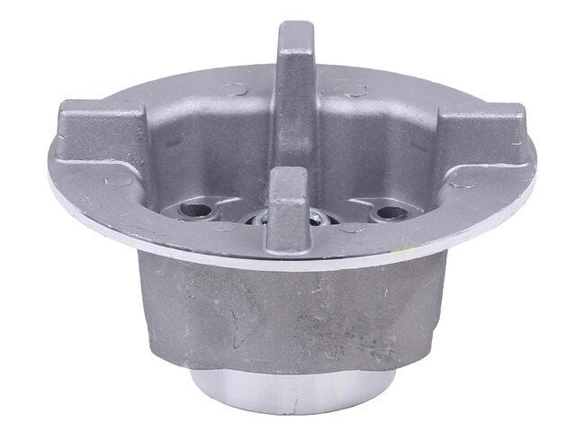 Демпфер заднього колеса з підшипником на мотоцикл з бензиновим двигуном мотоцикл СВ-125/150 Мукачево - фото 2