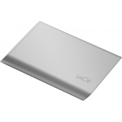 Накопичувач SSD USB Type-C 2TB Portable LaCie (STKS2000400) Вінниця - фото 10