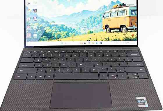 Dell XPS 13 9310 Core i7-1195G7/ RAM 16 Gb/ SSD 512 Gb/ 13,3