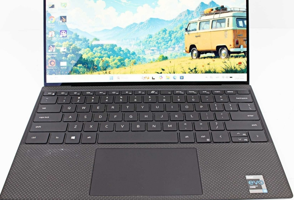 Dell XPS 13 9310 Core i7-1195G7/ RAM 16 Gb/ SSD 512 Gb/ 13,3