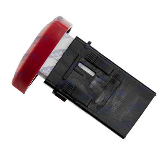 Кнопка сигналізації Рено (98-), Trafic (01-) аварійної Мукачево